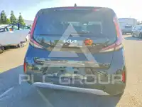 2023 KIA Soul фото