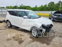 2023 KIA Soul фото