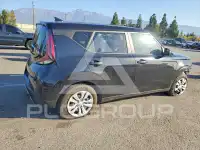 2023 KIA Soul фото