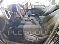 2023 KIA Soul фото