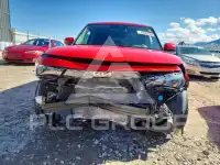 2023 KIA Soul фото