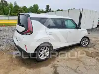 2023 KIA Soul фото