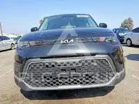 2023 KIA Soul фото