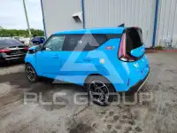 2023 KIA Soul фото