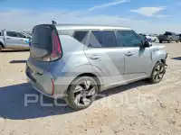 2023 KIA Soul фото