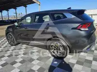 2023 KIA Sportage фото