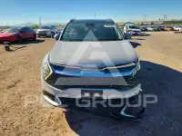 2023 KIA Sportage фото