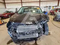 2023 KIA Sportage фото