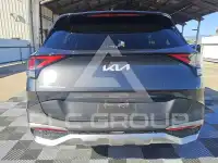 2023 KIA Sportage фото