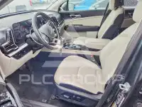 2023 KIA Sportage фото