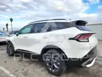 2023 KIA Sportage photo