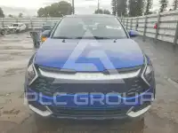 2023 KIA Sportage фото