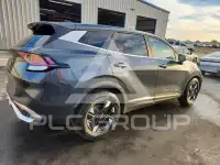 2023 KIA Sportage фото
