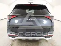 2023 KIA Sportage фото