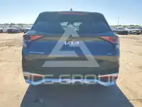 2023 KIA Sportage photo