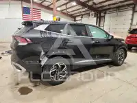 2023 KIA Sportage фото