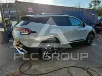 2023 KIA Sportage фото