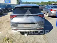 2023 KIA Sportage фото
