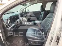 2023 KIA Sportage photo