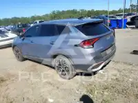 2023 KIA Sportage фото