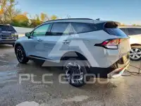 2023 KIA Sportage фото