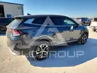 2023 KIA Sportage фото