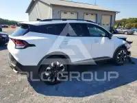 2023 KIA Sportage фото