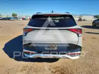 2023 KIA Sportage фото