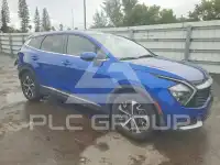 2023 KIA Sportage фото