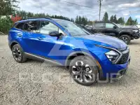 2023 KIA Sportage фото