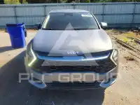 2023 KIA Sportage фото