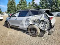 2023 KIA Sportage фото