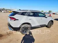 2023 KIA Sportage фото