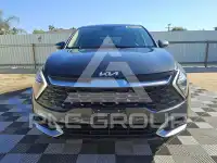 2023 KIA Sportage фото