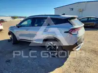 2023 KIA Sportage фото