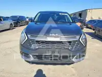2023 KIA Sportage photo