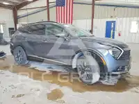 2023 KIA Sportage фото