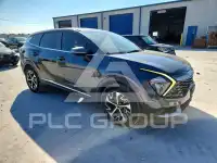 2023 KIA Sportage фото