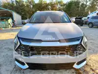 2023 KIA Sportage фото