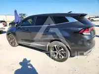2023 KIA Sportage фото