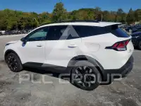 2023 KIA Sportage фото