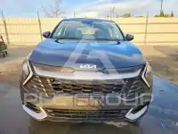 2023 KIA Sportage фото