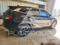 2023 KIA Sportage фото