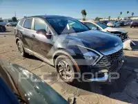 2023 KIA Sportage photo