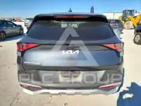 2023 KIA Sportage фото