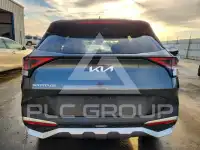 2023 KIA Sportage фото