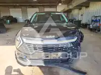 2023 KIA Sportage фото