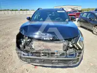 2023 KIA Sportage фото