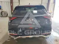 2023 KIA Sportage фото