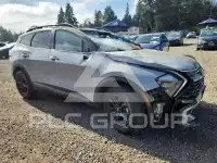 2023 KIA Sportage фото